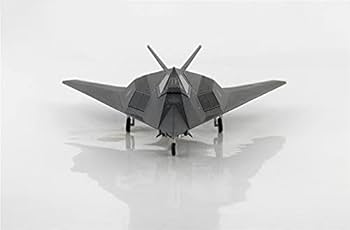 Amazon.com: HOBBY MASTER Lockheed F-117A Nighthawk 85-831